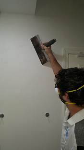 Drywall Repair